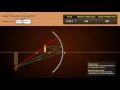 Concave Mirror Simulation