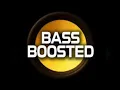 Download Lagu Bass I Love You Remix - Bass Boosted