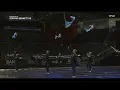 Dobyns-Bennett Winter Guard 2026 The Tale of the Sun and the Moon