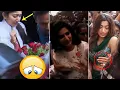 Fans Misbehave With Telugu Actress Telugu Top Heroines Faced Misbehavior of Fans ISPARK MEDIA