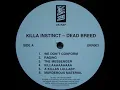 Lagu Killa Instinct - Dead Breed (2002) full vinyl