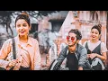 Download Lagu Ajnabi Mujhko Itna Bata | Cute Love Story ❤️| 90's song Remake Version | Ft : Arian