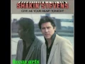 Download Lagu Shakin Stevens Give Me Your Heart Tonight
