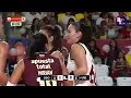 🇵🇪 Universitario de Deportes vs Deportivo Soan 🇵🇪 Peruvian Volleyball League Highlights Volleybal...