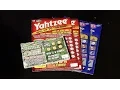 Download Lagu Scratchers On Other Days 14: QUICK CASH + YAHTZEE + BEJEWELED (WINS GALORE!)