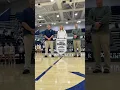 Cedar Rapids Xavier s Libby Fandel is awarded The Gazette s 2025 Female Athlete of the Year