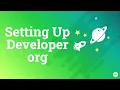 Session 5 LWC Setup and Fundamental of Lightning Web Components