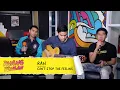 Download Lagu RAN - Can't Stop The Feeling (JUSTIN TIMBERLAKE COVER LIVE) at Ruang Tengah Prambors