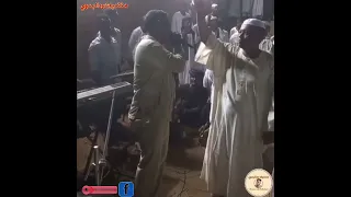 عبدالواحد اب شريحتين ياعريس جديد2023 