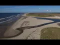 Lagu Texel in beweging een eiland om te ontdekken.
