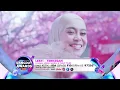 Pilih dan Dukung Idolamu! IDA 2024 Nominasi Kategori Lagu Dangdut Terpopuler