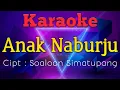 Download Lagu Karaoke Batak - Anak Naburju Broery Pesolima, Emilia Contessa \u0026 Trio Lasidos Plus (Karaoke Version)