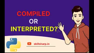 compilers and interpreter Python Tutorials