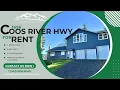 Oregon Bay Properties LLC 1656 Coos River Hwy Coos Bay