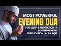 Lagu Must Listen Most Powerful Everyday Dua | Supplication for Rizq, Forgiveness \u0026 Jannah | Alaa Aqel