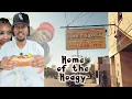 Home of the Hoagy Food Review Chicago IL - You Film Me TV