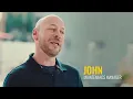 Who is Supply with John Hernan Customer Testimonial