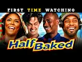 Half Baked 1998 First Time Watching Movie Reaction I Asia and BJ