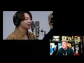 BE:FIRST – Muchu / THE FIRST TAKE - Roadie Reacts