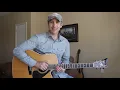 Death Row - Chris Stapleton - Guitar Lesson | Tutorial