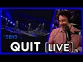 Regisseur reageert - SB19 - 'QUIT' live-optredenvideo