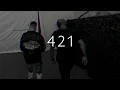 421 (killed me yesterday) - LSR/CITY, Gareth Emery & Annabel