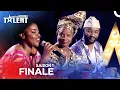 Download Lagu L'Afrique A Un Incroyable Talent Saison 1 Épisode 10