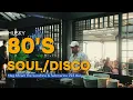 Download Lagu 80's Soul \u0026 Disco : Meg kharm the sunshine : DJ HUSkY