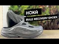 Hoka Mule Recovery Shoe Are They Worth Your Money