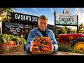 Is THIS the Best Market in Melbourne Fruit Veg Pizza Pasta Deli One Market Does It ALL Fresh