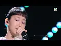 聲生不息 第7集丨 炎明熹深情演繹《 心淡 》丨純享版丨Gigi炎明熹丨容祖兒丨粵語歌丨廣東歌丨港樂丨綜藝丨音樂節目
