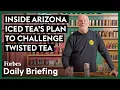 Inside AriZona Iced Tea s Bold Plan To Challenge Twisted Tea
