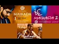 Download Lagu Maikada 1,2 and 3 By Muhammad Samie | 3 in 1 Maikada for you to listen