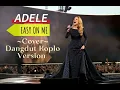 Lagu Trending No. 1 | ADELE - EASY ON ME | Cover Dangdut Koplo Version 