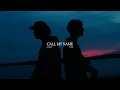 Download Lagu GRAHAM \u0026 Henrik - Call my name (Official Music Video)
