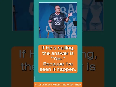 When God Calls, He Will Equip You #podcast #podcastclips #gps