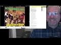 "Watch Me Now / Feelin' It" by Ultramagnetic MCs #reaction #firsttimehearing
