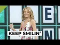 How Wheel of Fortune s Vanna White Keeps Her Job Fresh After 36 Years