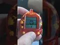 GigaPets Tech T-Rex Unboxing Gameplay