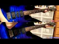 Download Lagu [Guitar Cover] Pierce The Veil - King For A Day