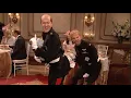 snl but it s just alex moffat mikey day being in love