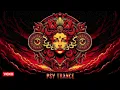 Indian Manekinn - VOXO (Official Audio) - Psy Trance / Techno Progressive / Trance Music