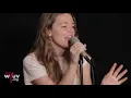 Maggie Rogers - "Give A Little" (Live at WFUV)