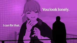 Blade runner meme x Lapwing - Face Tracking Add on