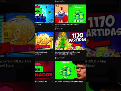 Me estan robando los videos