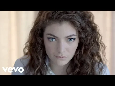 Download MP3 Lorde - Royals (US Version)