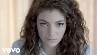 Lorde - Royals