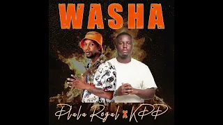 dlala regal u0026 kdd washa