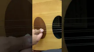 انا عايش    عزف عود                          دندنها