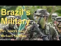 Download Lagu What's the deal with Brazil's military?